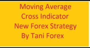 2 Moving Average Indicator Cross Forex Strategy Free In Urdu Hindi