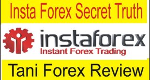 Secret Truth About InstaForex Broker Tani Tutorial In Urdu Hindi