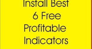 Install Best 6 Free Indicators ! Forex Indicators ! Profitable Indicators 2018 In Hindi Urdu