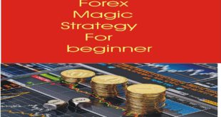 Forex Magic Strategy For Beginners ! Profitable Forex Trading Strategy