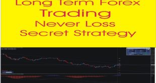 Forex Long Term Trading Secret Strategy Never Loss In Urdu Hindi