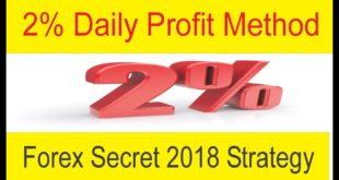2% Daily Confirm Profit Forex Secret Trading Strategy | Tani Forex Special Tutorial in Urdu & Hindi