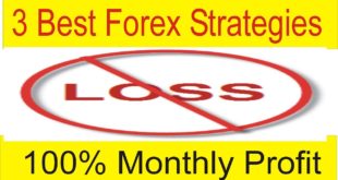 Best 3 Forex Strategies Thats works ! 100% Mont Profit No Loss Tani Forex New Tutorial in hindi urdu