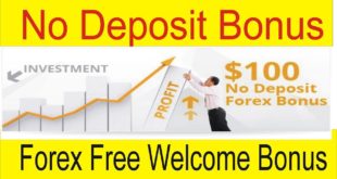 No deposit Bonus In Forex | Review Of Welcome Without Deposit Bonus In Urdu and Hindi by tani forex