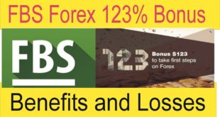 Benefits and Losses Of FBS Forex Brokers Bonus 123 | FBS Bonus Review in Urdu & Hindi by Tani Forex