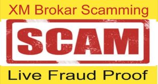 XM Forex Broker scamming In Forex Tani Forex Caught XM Fraud & give live video proof in urdu hindi