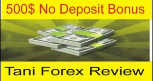 500$ No Deposit Bonus ! Insta Forex Welcome Bonus Review In Urdu and Hindi By Tani Forex