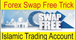 Definition Of Forex Islamic Trading Account Swap Free account meaning in Urdu and Hindi By TaniForex