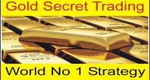 Gold Forex Trading World NO 1 Strategy That Work in Urdu and Hindi by Tani Forex 2017 2018