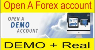 Open A Demo are Real Account In Forex in India and Pakistan New Urdu Hindi Tutorial By Tani Forex