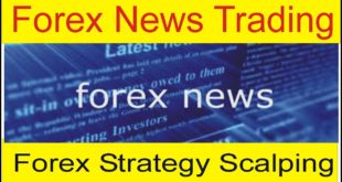 What is News Impact in Forex Trading ! Tani Forex Simple News Trading Technique in Urdu And Hindi