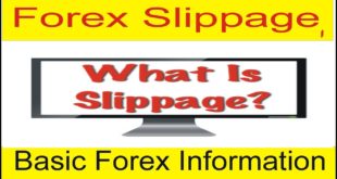 What is Slippage in Forex ! Basic Information about Forex trading In Urdu And Hindi by Tani Forex