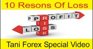 10 Basics Reasons Of Loss In Forex Trading New Tutorial in Hindi and Urdu By Tani Forex 2017 2018