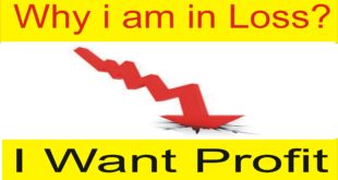 Why i am in loss Special Forex 2018 Special basics tutorial