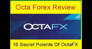 Octa Forex Review | 16 Secret Truth About Octa Fx Broker Tani Forex New Tutorial In Hindi and Urdu