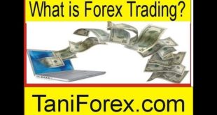 What is Forex? Definition Of Forex Trading Market In Hindi And Urdu Latest Tutorial By Tani ForexWhat is Forex? Definition Of Forex Trading Market In Hindi And Urdu Latest Tutorial By Tani Forex