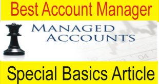 Best Account Manager Of The World Special Tani Forex basics tutorial