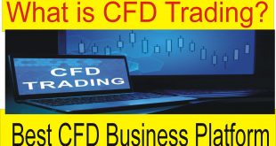What is CFD Trading | Best CFD Business Brokers of the World Forex Tutorial in Urdu Hindi Tani Forex