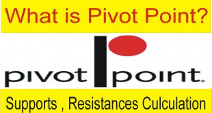 What is Pivot Point in Forex? Calculation Of Pivot Points, Supports, Resistance By Tani Forex