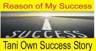 Reason of My Success in Online Field | Tani Own Secret Life Story in Urdu and Hindi by Tani Forex