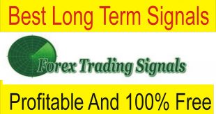 Best Forex Signals | Long Term Very Profitable Trading Signals