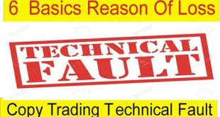 6 Technical Reason of Loss In Copy Trading Urdu Tutorial