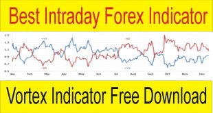 Best Forex Intraday Indicator | Vertex Free Download