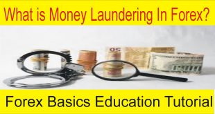 What is Money Laundering In Foreign Exchange Business