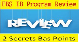 FBS IB ( Introducing Broker ) Review Tani Forex Broker tutorial in hindi and Urdu