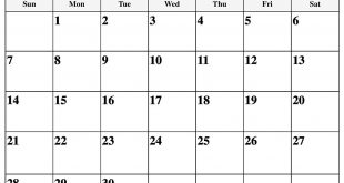 April 2019 Signals result