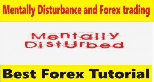 Mentally Disturbance and Forex trading | Tani Best fx tutorial for beginners in Urdu and Hindi