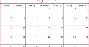 May 2019 Signals and Result