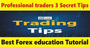 Professional traders Trading tips, Profitable traders do noting 95% of the time