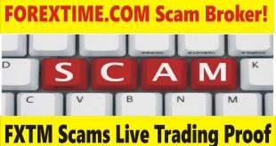 FXTM Scam Broker Alert ! Forextime.com scamming Live proof by Tani FX Review in Urdu & Hindi