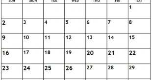 August 2020 Signals and Results