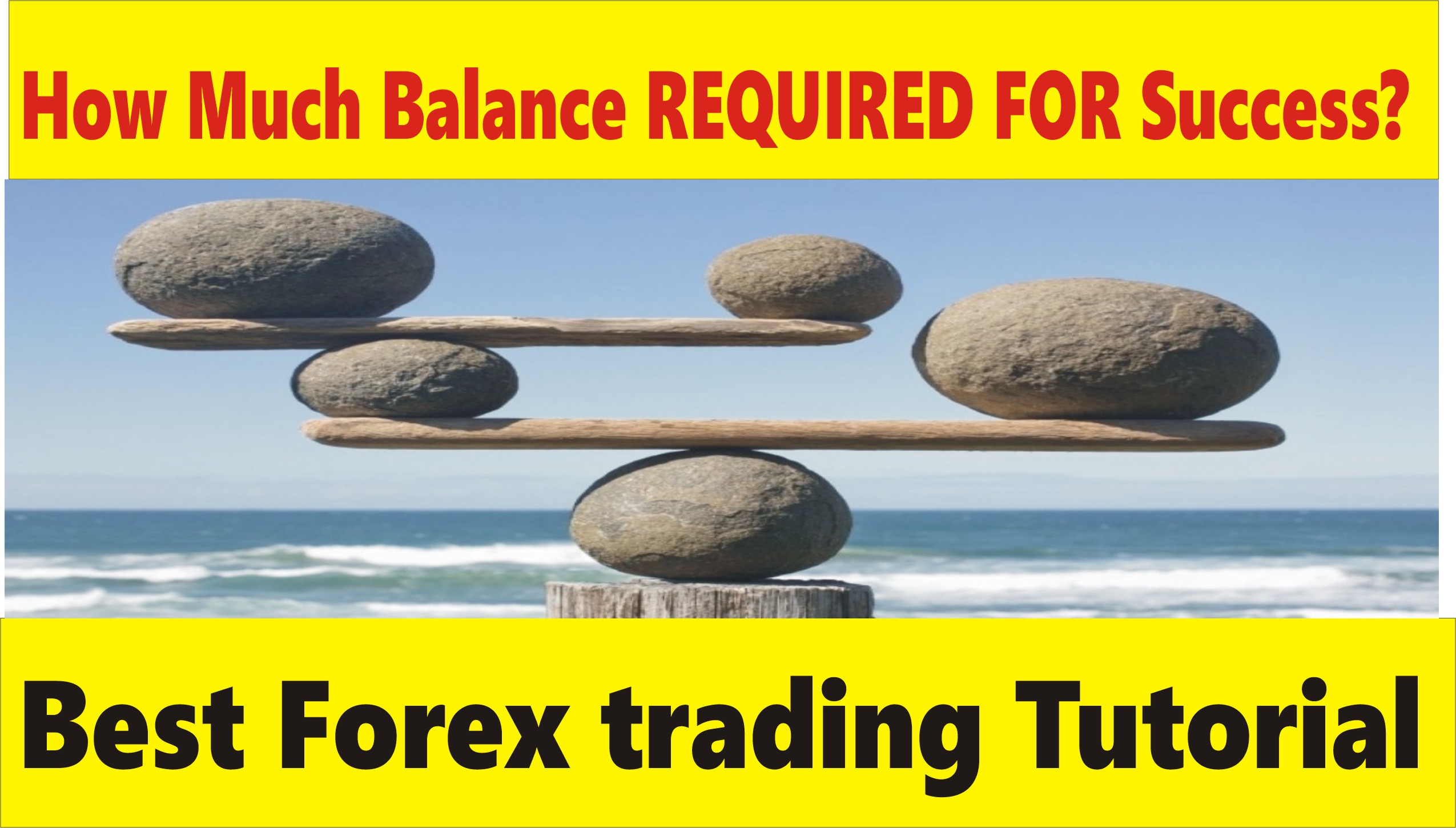 How much money required for success in Forex? Basics trading Tutorial in Urdu &Hindi by Tani Forex