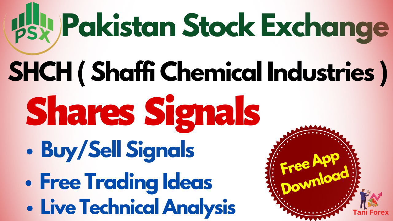 SHCH ( Shaffi Chemical Industries ) Stock Signals, Technical Analysis & Free