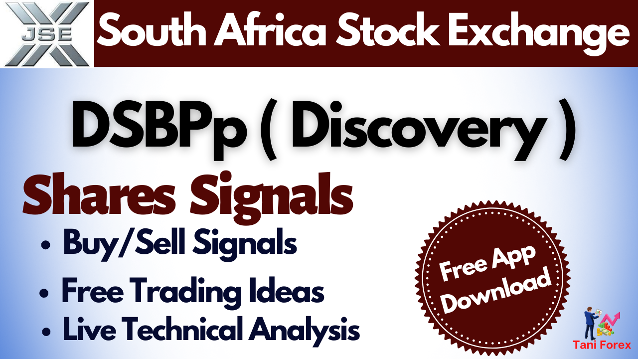 DSBPp ( Discovery ) Stock Signals, Technical Analysis & Free Trading Ideas App