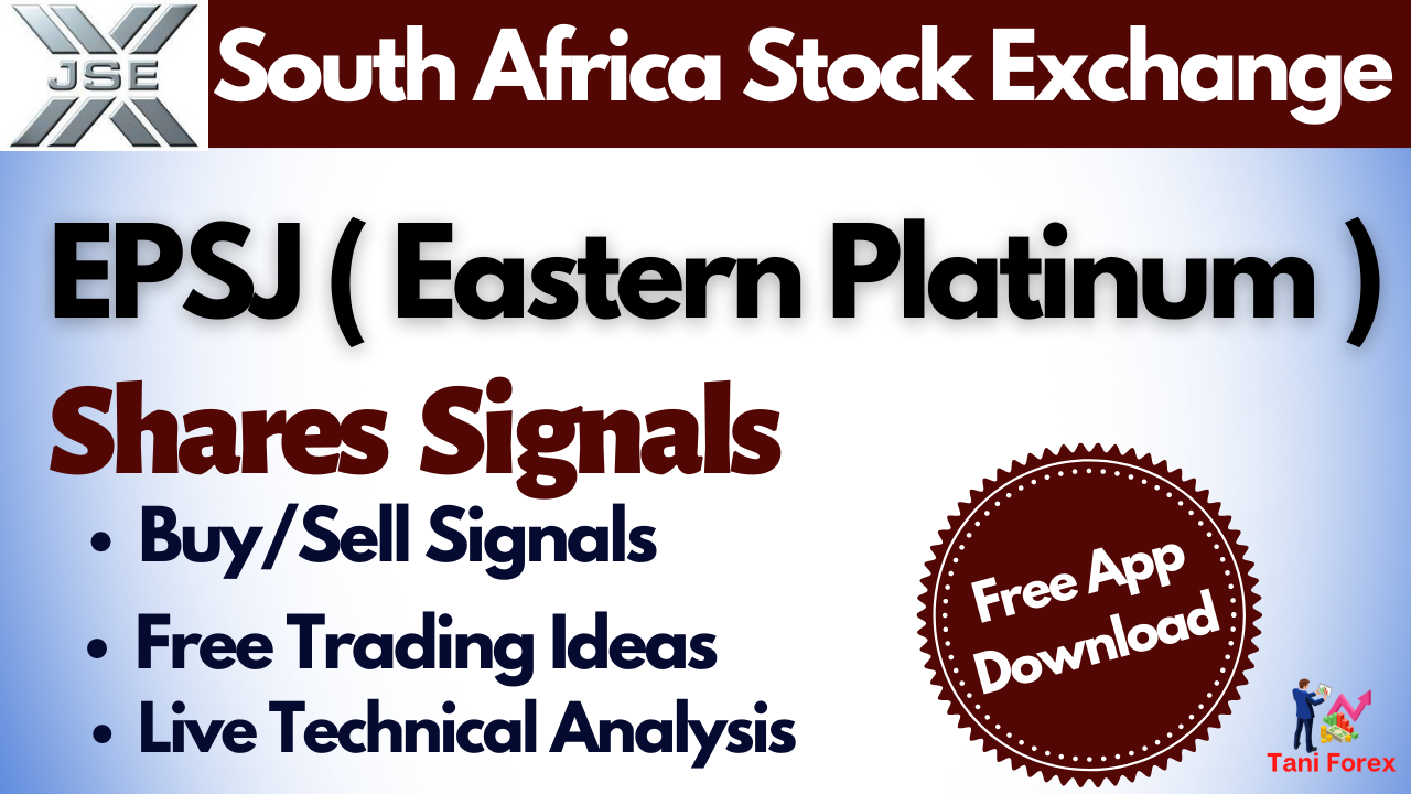 EPSJ ( Eastern Platinum ) Stock Signals, Technical Analysis & Free Trading Ideas App