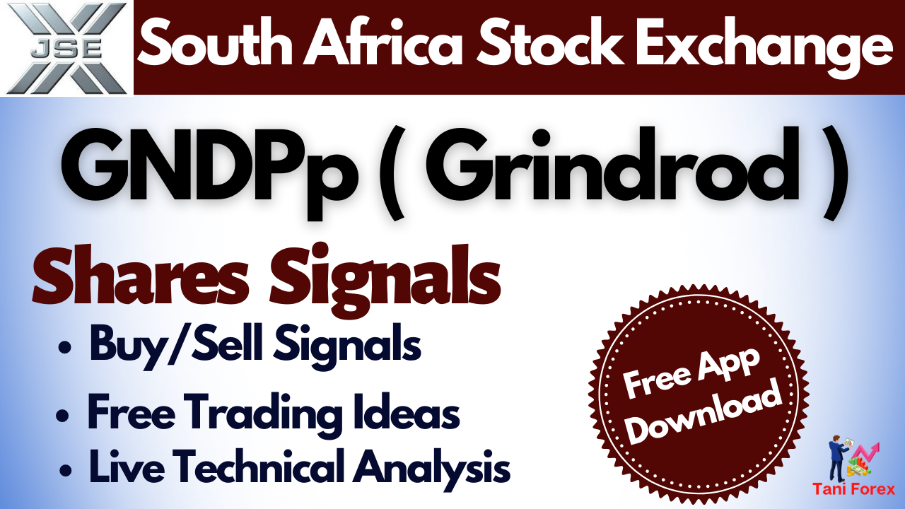 GNDPp ( Grindrod ) Stock Signals, Technical Analysis & Free Trading Ideas App