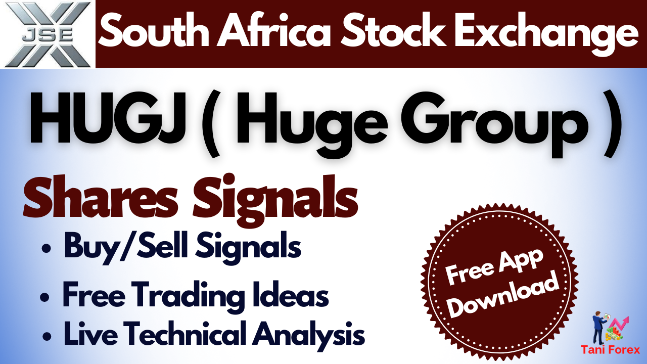HUGJ ( Huge Group ) Stock Signals, Technical Analysis & Free Trading Ideas App