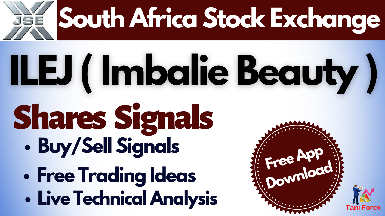 ILEJ ( Imbalie Beauty ) Stock Signals, Technical Analysis & Free Trading Ideas App