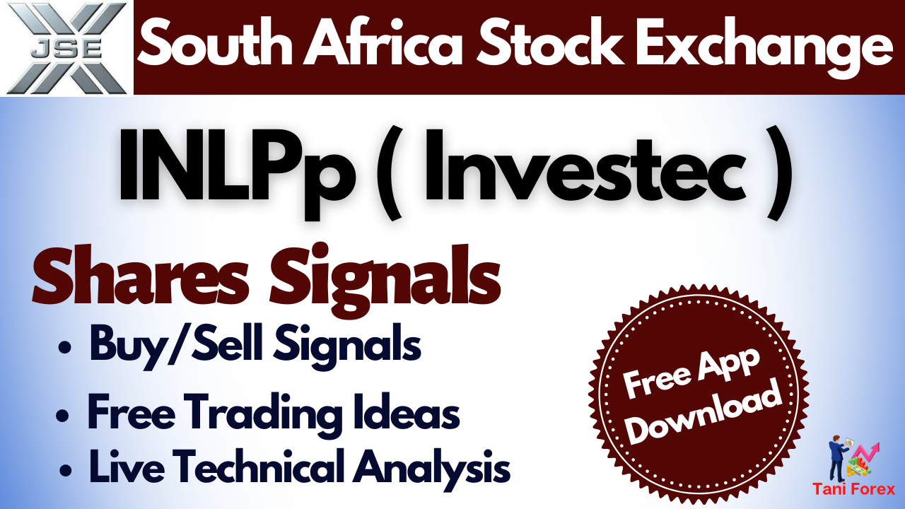 INLPp ( Investec ) Stock Signals, Technical Analysis & Free Trading Ideas App