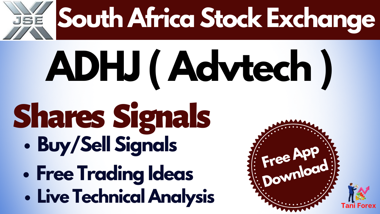 ADHJ ( Advtech ) Stock Signals, Technical Analysis & Free Trading Ideas App