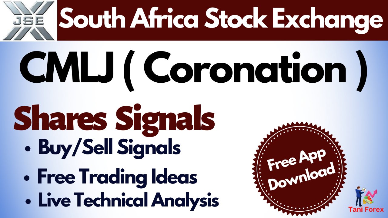 CMLJ ( Coronation ) Stock Signals, Technical Analysis & Free Trading Ideas App