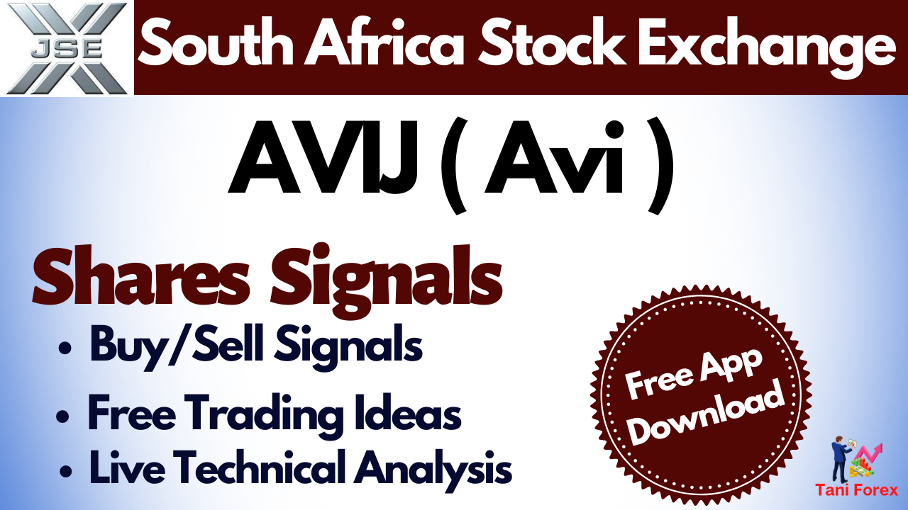 AVIJ ( Avi ) Stock Signals, Technical Analysis & Free Trading Ideas App