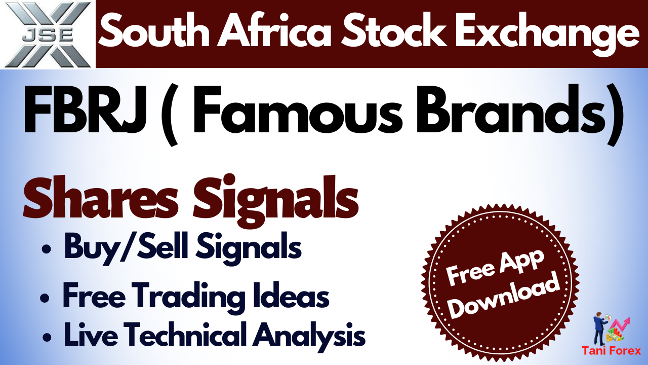 FBRJ ( Famous Brands) Stock Signals, Technical Analysis & Free Trading Ideas App