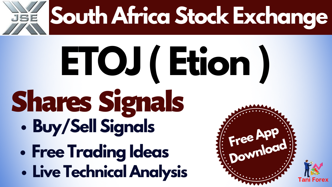 ETOJ ( Etion ) Stock Signals, Technical Analysis & Free Trading Ideas App