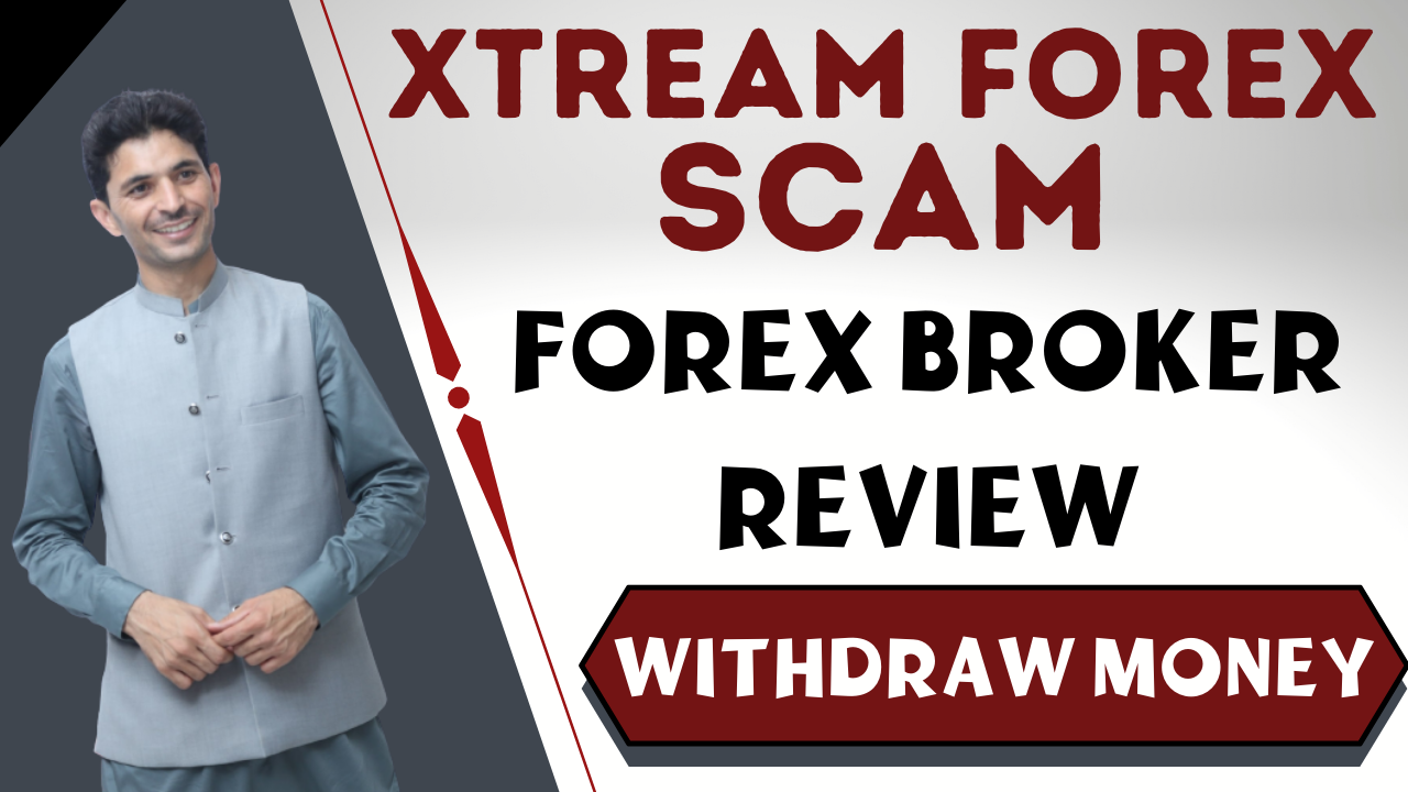 Xtream Forex Broker Scam Review | Fraud alert Xtreamforex.com Reviews by Tani Forex in Urdu & Hindi