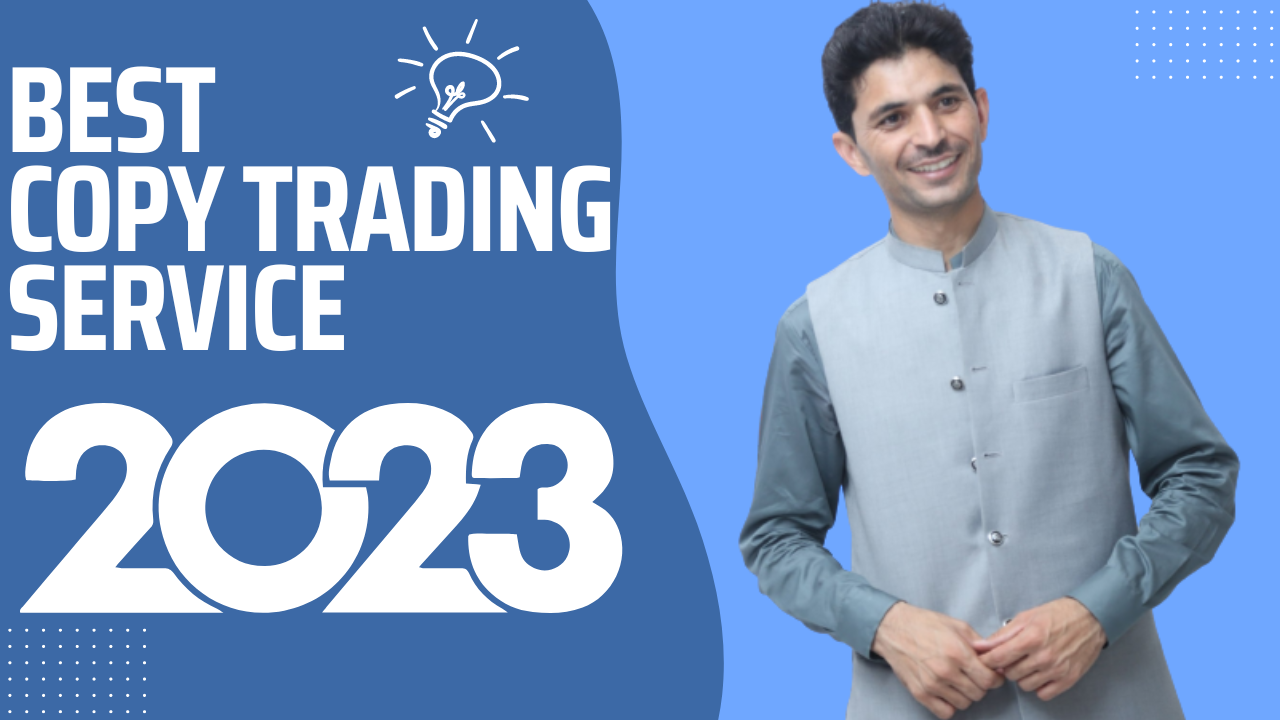 Best Copy trading service in 2023, Copytrading Review in Hindi and Urdu by Taniforex 2023.